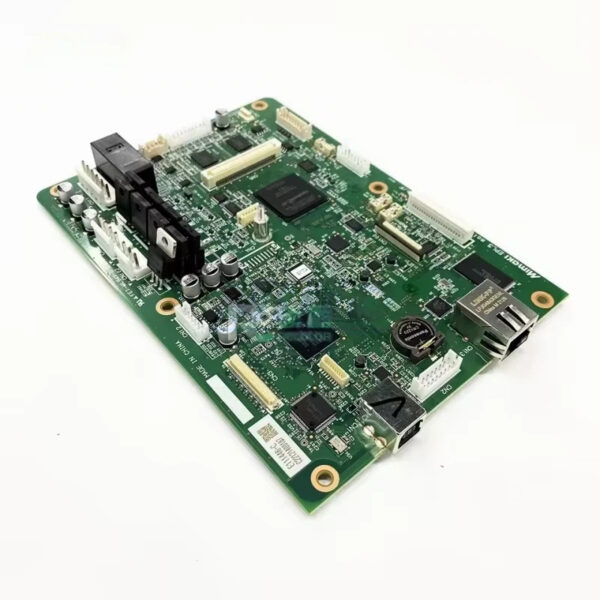 E109162 Original Mimaki EPL3 MAIN PCB B COMFW ASSY for JV300/Jv150 M019387