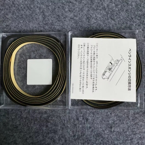 Original Mimaki Pen Line Sponge 130 (2 Pcs) for CG-130FX & CG-130FXII Cutting Plotters-SPC-0354