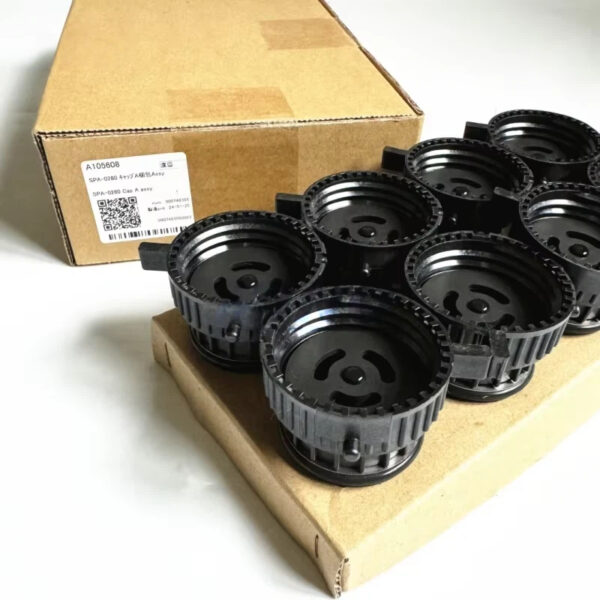SPA-0280 Original Mimaki JFX200-2513/UJF3042MKII/UJF6042MKII Cap a Package Assy (8 Pcs)