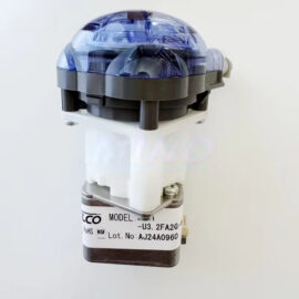 MP-WPX1-U3.2FA2G-WM4-B Original Mimaki  UJF-7151plus Tube Pump