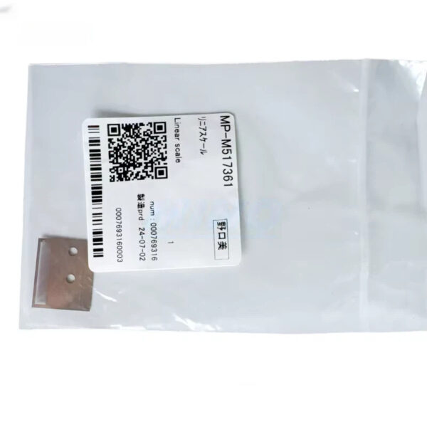 M517361 Original Mimaki Linear Scale fo CJV150 CJV300 UCJV300 UCJV150 Printers