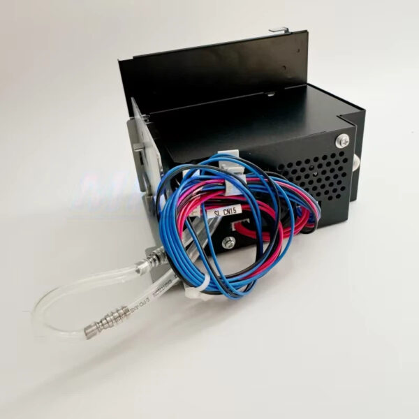 Original Mimaki UJF-3042/UJF-6042 LED UV x2 DRV PCB assy-E106429/M010552/M016183