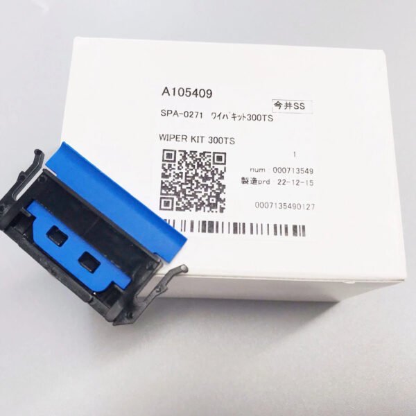 SPA-0271 Original Mimaki TS300-1800P/UCJV150-160 /UCJV300-160 Wiper Kit 300TS