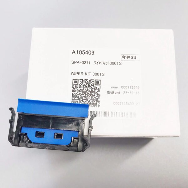SPA-0271 Original Mimaki TS300-1800P/UCJV150-160 /UCJV300-160 Wiper Kit 300TS