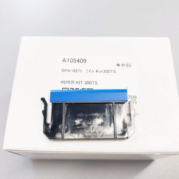 SPA-0271 Original Mimaki TS300-1800P/UCJV150-160 /UCJV300-160 Wiper Kit 300TS