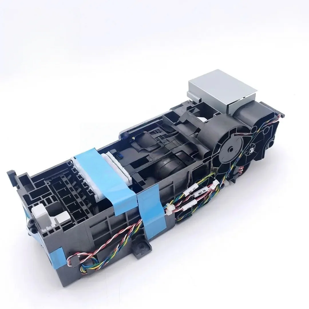 Original New PUMP CAP ASSY CG44 ESL ASP Use for F9200 F9300 F9370 F9380 F9470 F9480-1860431/1834253/1735175/1827571