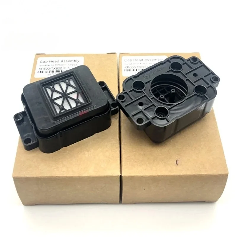 Glowy high quality Galaxy XP600/TX800 head Capping Top for Galaxy UD3214AC/UD3214 Printer Cap Top station