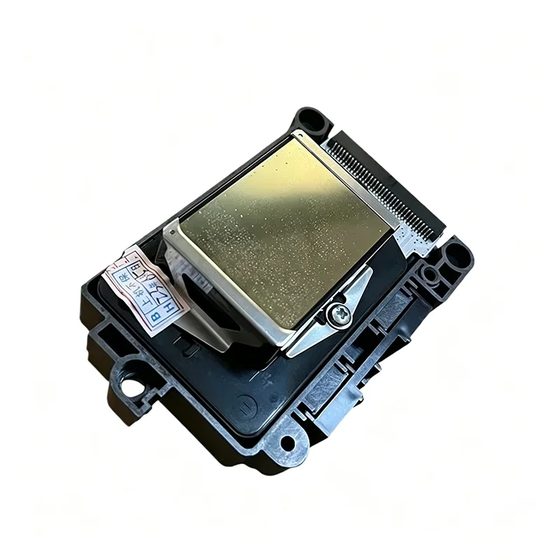 original new F1890010 DX7 Second locked printhead for Eco solvent printer