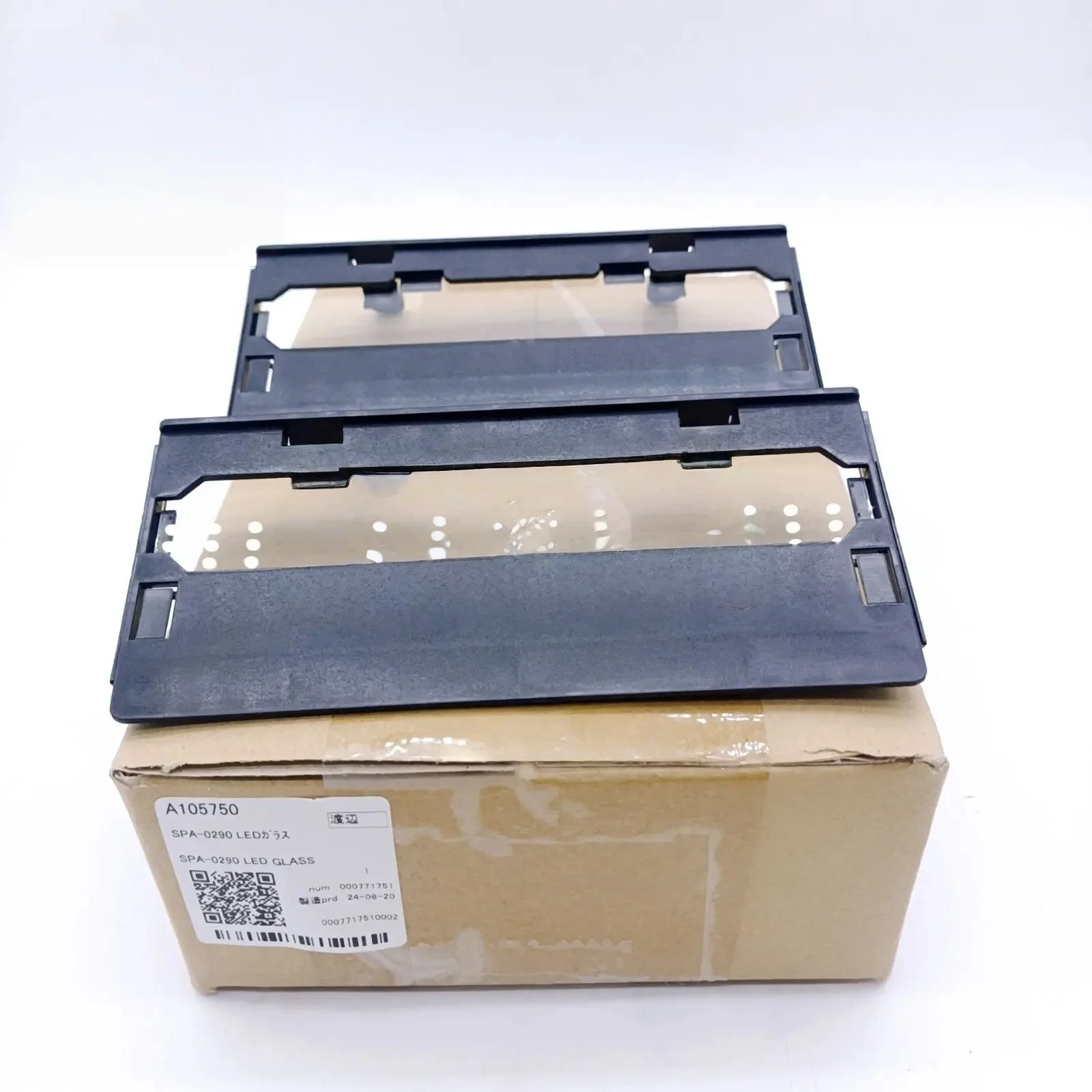 SPA-0290 Original New Mimaki Led Glass for Mimaki UJF-3042 Mkll/UJF-6042 Mkll Printer