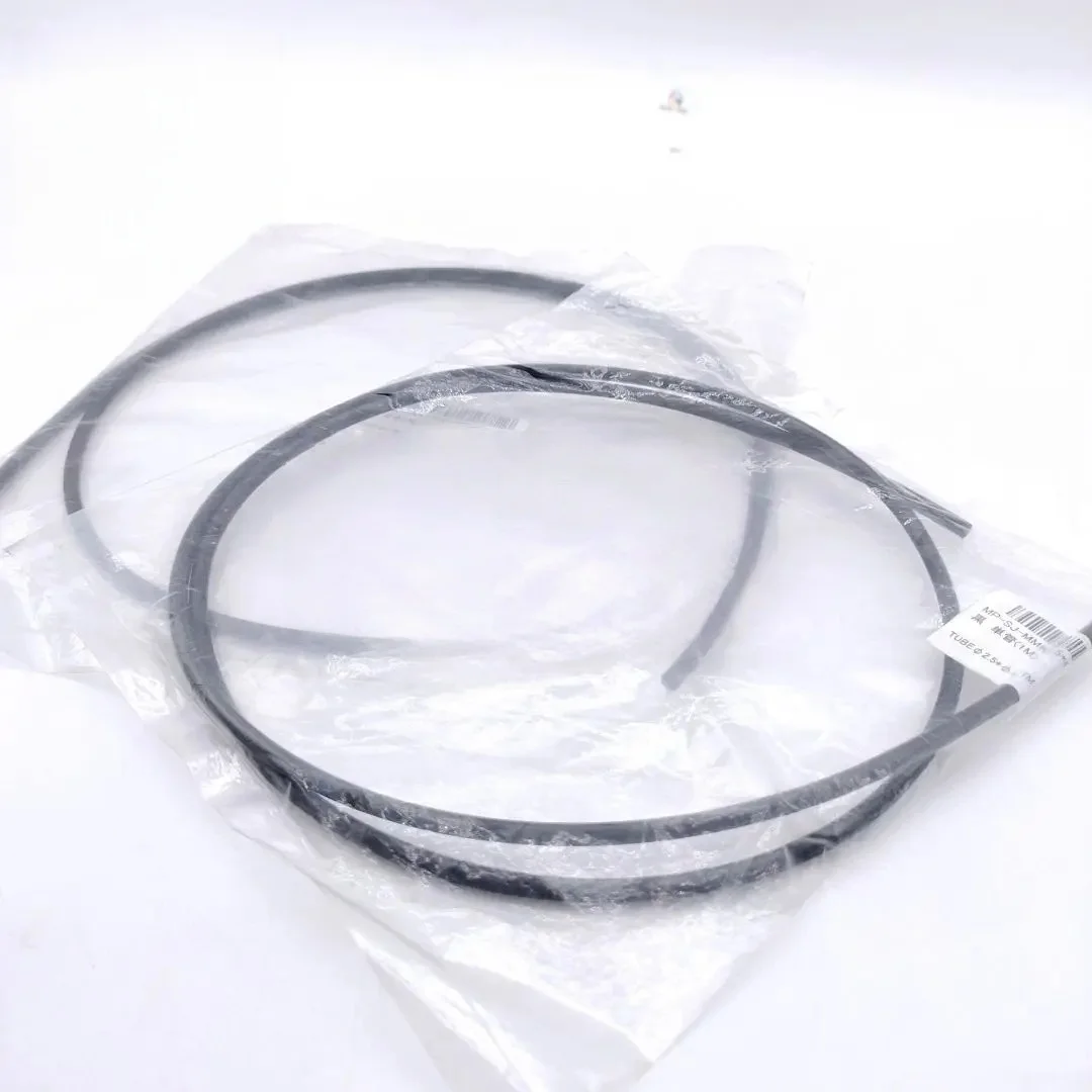 MP-SJ-MMK2.5*4 Compatible Mimaki 2 String Tube ForYG60/UJV500/UJV-160/UJF-A3HG/UJF-A3FX/UJF-7 151/UJF- 706/UJF-6042/UJF-3042HG