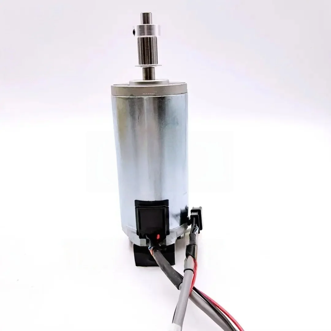 M005144 Mimaki Original Y Motor Use for JV22/JV3/UJF-3042/UJF-3042FX/UJF-3042HGUJF-6042