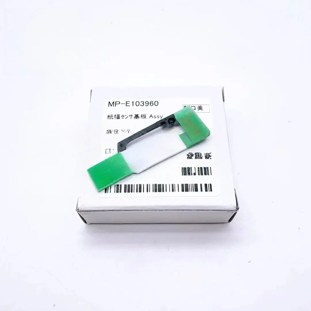 S01b51696fbd54072b57a6bbc13a44628q.webp MP-E103960 Original New Mimaki JV5 Paper Width Sensor PCB Use for YG500/UJV55/UJV500/TX500/TS500P/TS500/TS5/SWJ-320/SIJ-320/JV5