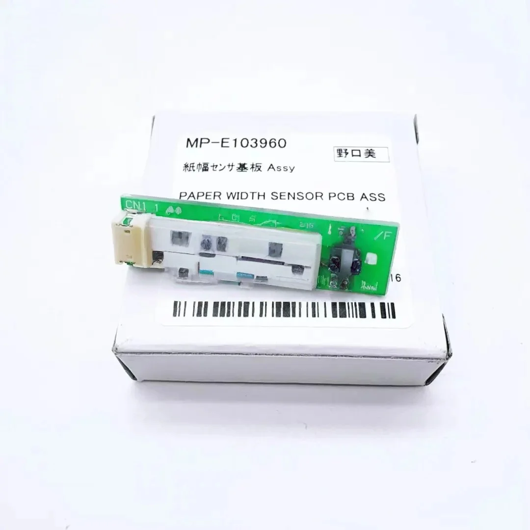MP-E103960 Original New Mimaki JV5 Paper Width Sensor PCB Use for YG500/UJV55/UJV500/TX500/TS500P/TS500/TS5/SWJ-320/SIJ-320/JV5