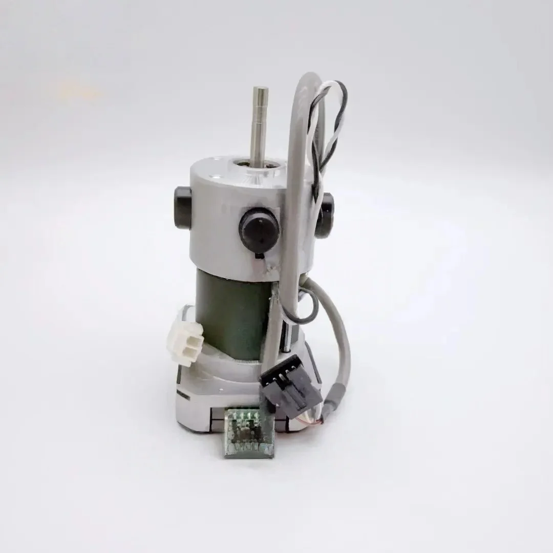 MP-E300444 Original Mimaki JV5 X-Axis Motor for Mimaki JV5-130S/ JV5-160S/ JV5-260S/JV5-320DS/ JV5-320S/TS5-1600AMF Printer