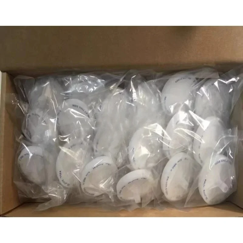 LCF-31300 Original Ink Filter Solvent Printer Spare Part Dish Filter 6u