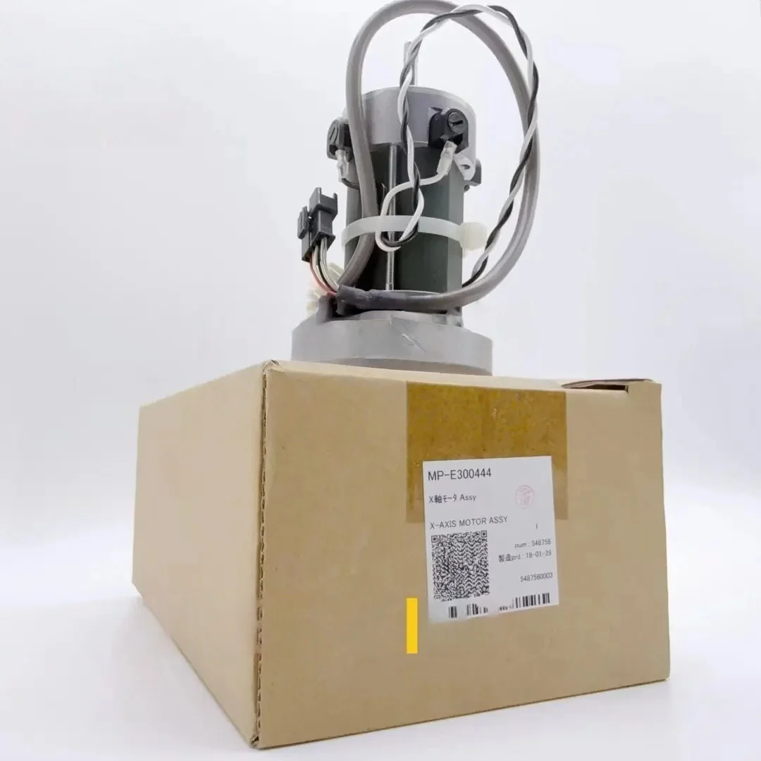 MP-E300444 Original Mimaki JV5 X-Axis Motor for Mimaki JV5-130S/ JV5-160S/ JV5-260S/JV5-320DS/ JV5-320S/TS5-1600AMF Printer