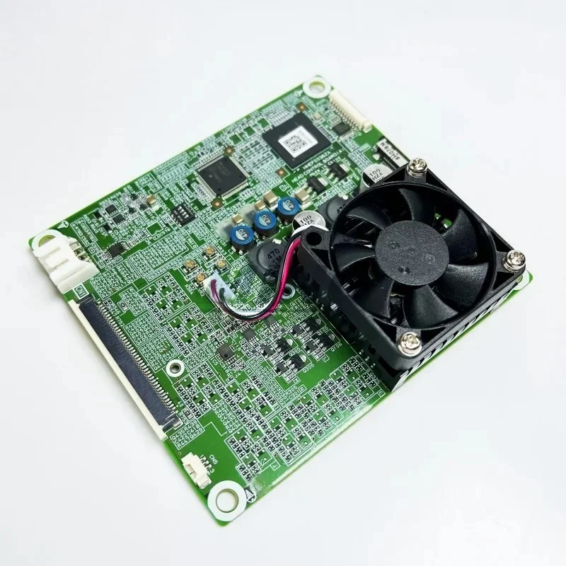MP-UH-AK810MK Original Mimaki TS300P-1800 HCB PCB Assy MP-UH-AK821MK
