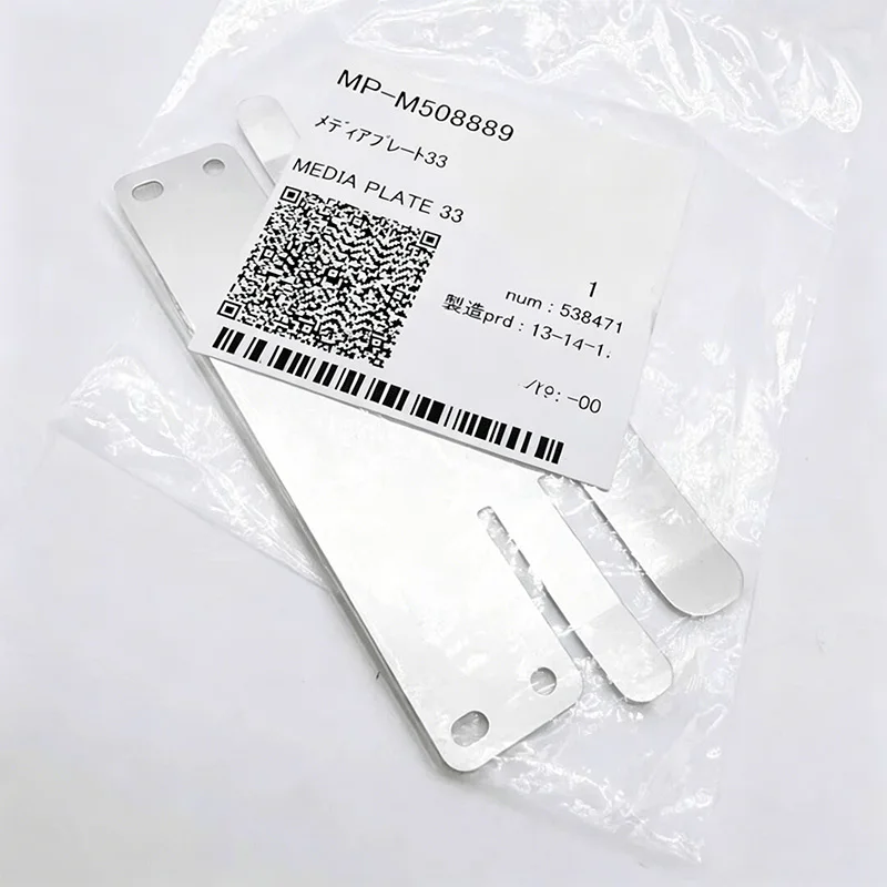 Japan Mimaki MP-M508889 Media Plate for Mimaki JV33 CJV30