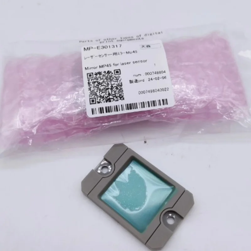 S050705e787694d7692e716269949b0fek.webp Original Mimaki E301317 Mirror MP45 for Laser Sensor of UJF-A3MkII/UJF-6042MkII/UJF-Mk2e/3DUJ-2207/3DUJ-553