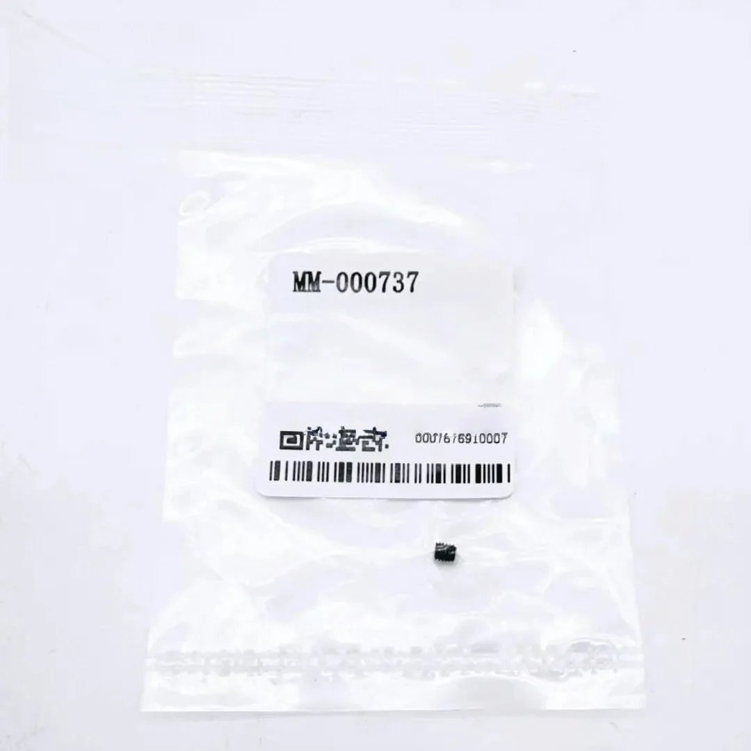 MM-000737-Original Japan Mimaki JV100 Hexagon Socket Head Screw