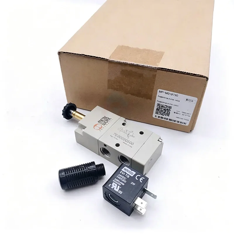 M019730 Mimaki Original Degassing Pump Valbe Use for Tiger