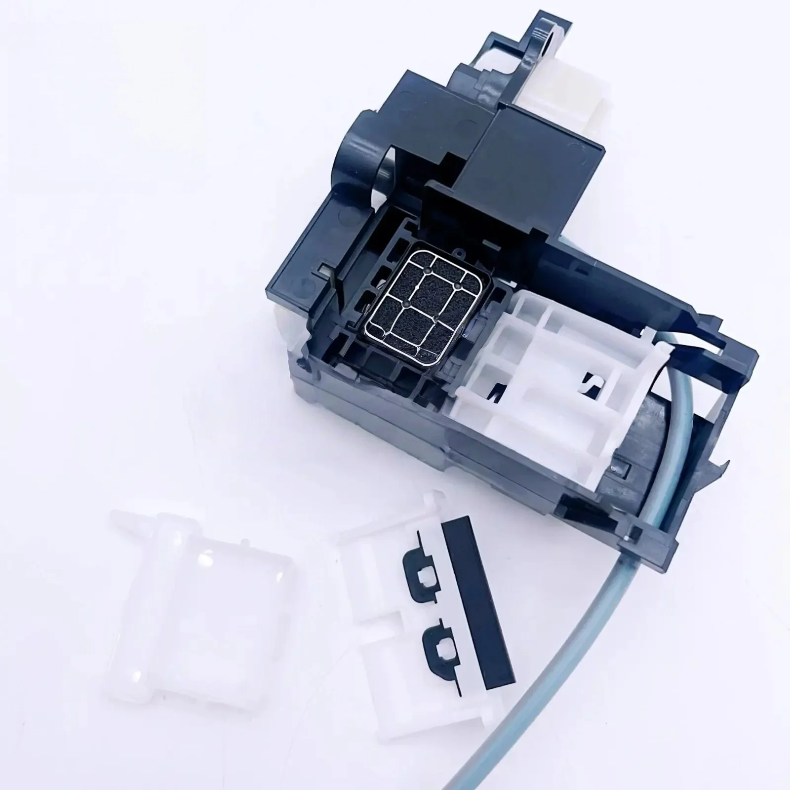 T50 L800 Cleaning Unit Assembly Original New 1683682 1552783 for Epson L805 T60 R270 R290 R330 L801 L805 L850 Pump Cap Assembly
