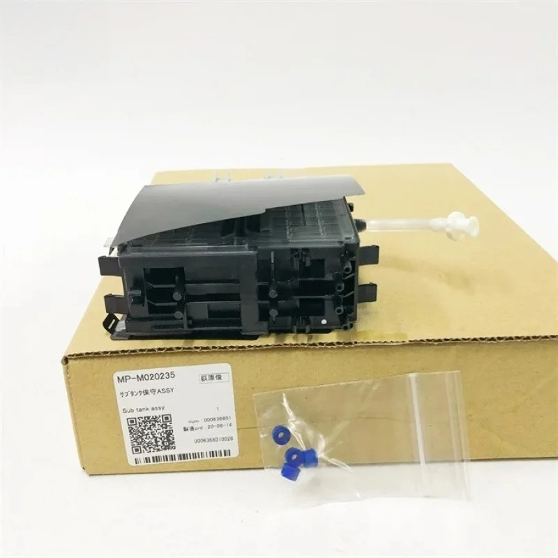 M020235 Original Mimaki UCJV300/UCJV150 SUB TANK MAINTENANCE ASSY
