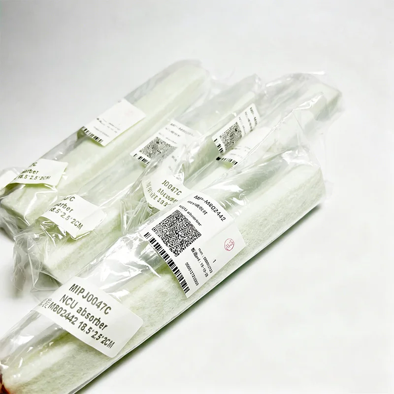 Original Mimaki SIJ-320 NCU Absorber-M802442