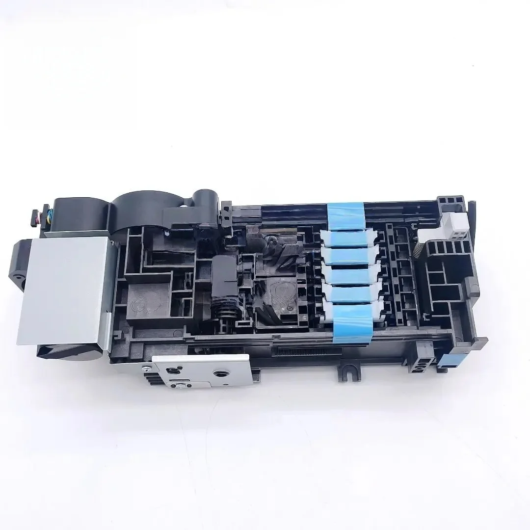 S0cf1ad09fa9348b0bb0b54c0a7354b29N.webp Original New PUMP CAP ASSY CG44 ESL ASP Use for F9200 F9300 F9370 F9380 F9470 F9480-1860431/1834253/1735175/1827571