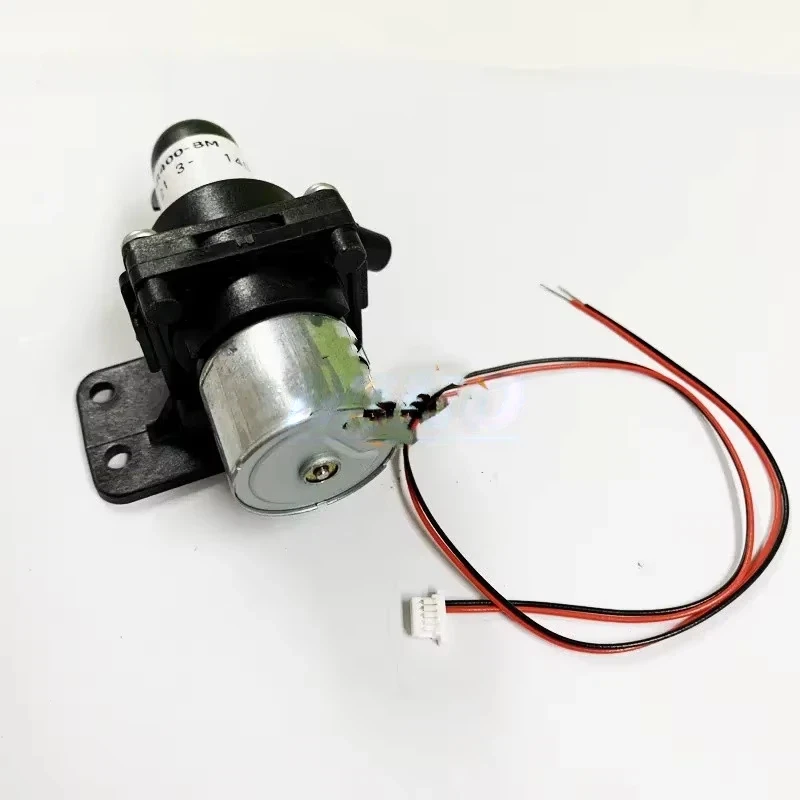 MP-BR400-BM Original Mimaki Centrifugal Pump Assy for UJF-1064MKII/UJF-3042 Printer