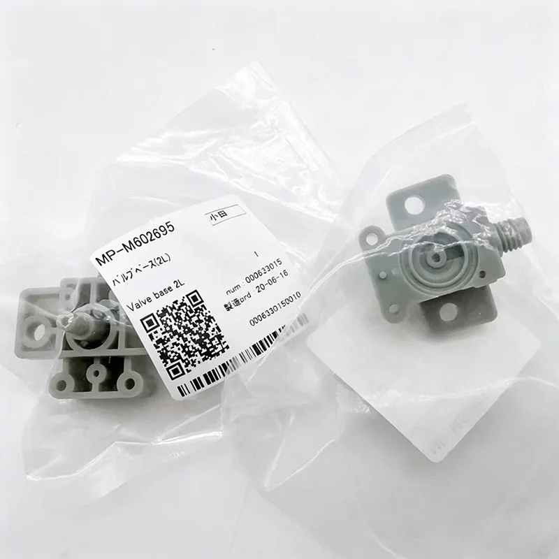 M602695 Original Brand New Mimaki Valve Base 2L