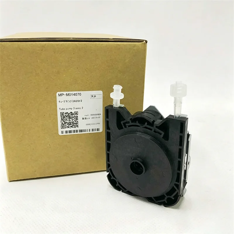 M014070 Original Mimaki JV300 Pump for CJV150/CJV300/JV150/JV300/JV400/TX500