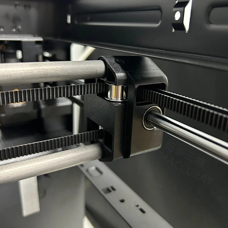 10m/lot 15 mm printer belt cut to length for inkjet printer