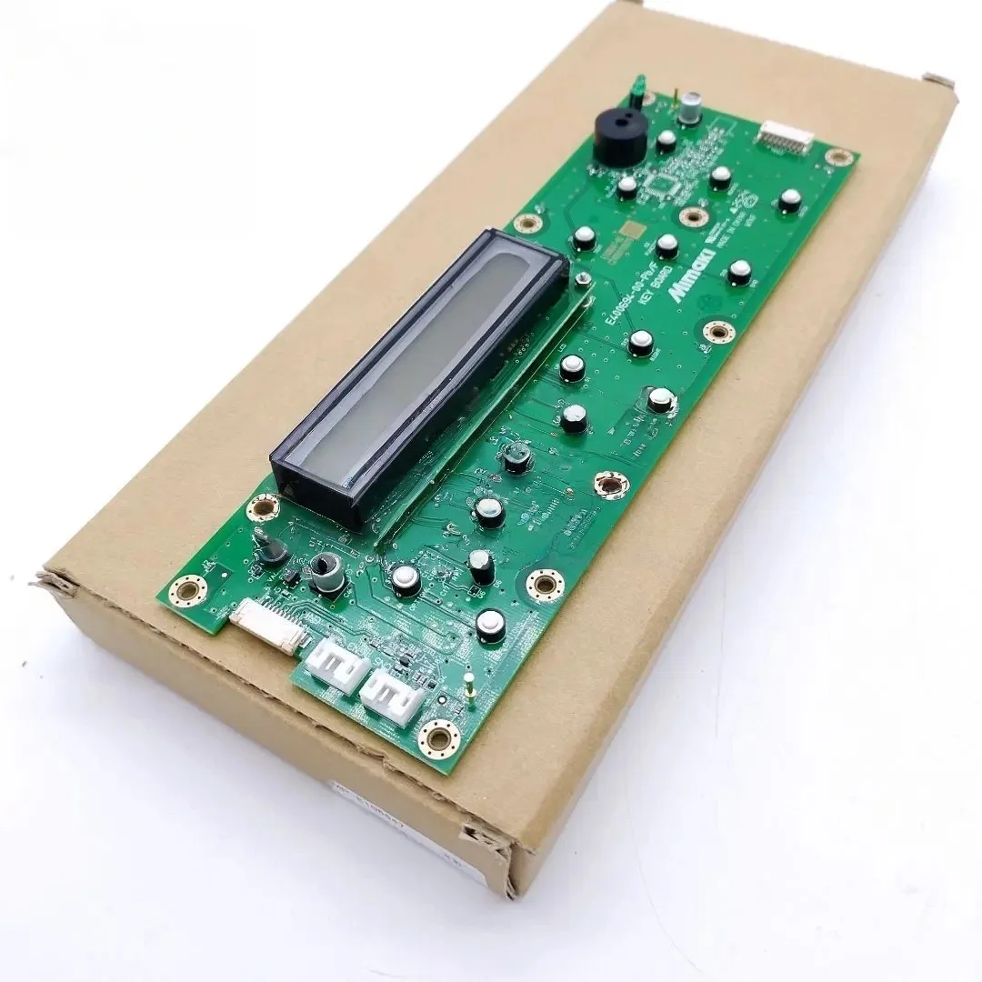 Original Mimaki JFX200-2513 Keyboard 3042LC PCB Assy- E106647