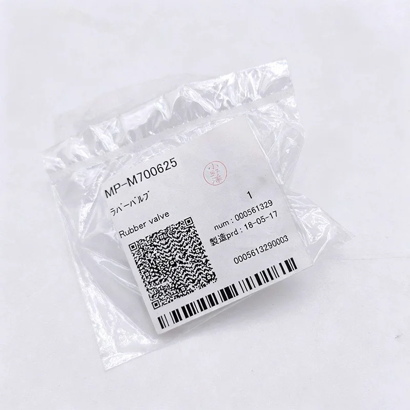 S10f62817e842402c9665b28e7a058785P.webp MP-M700625 Original Japan Mimaki UJF6042 Rubber Valve for YG60/UJF-A3HG/UJF-6042/UJF-3042HG
