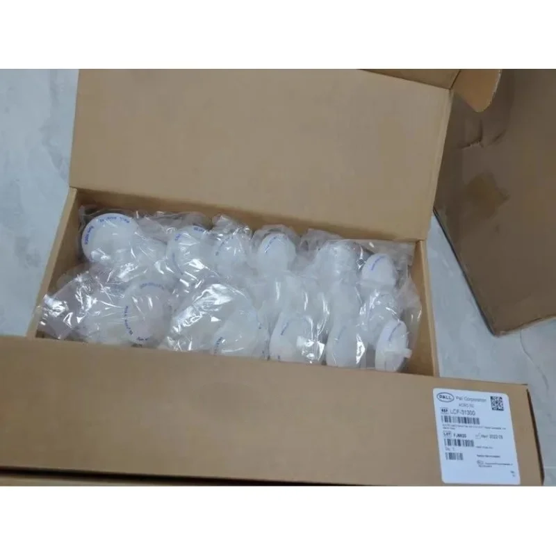 LCF-31300 Original Ink Filter Solvent Printer Spare Part Dish Filter 6u