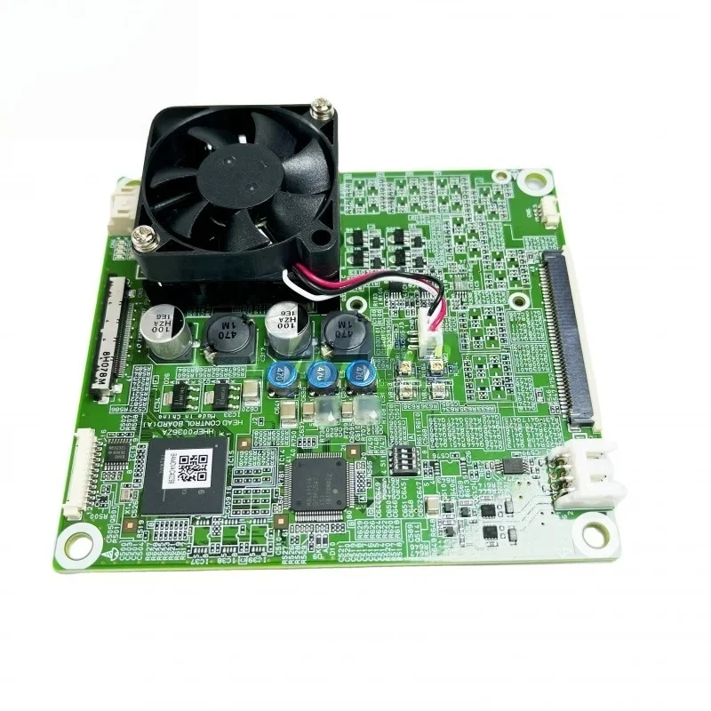 MP-UH-AK810MK Original Mimaki TS300P-1800 HCB PCB Assy MP-UH-AK821MK