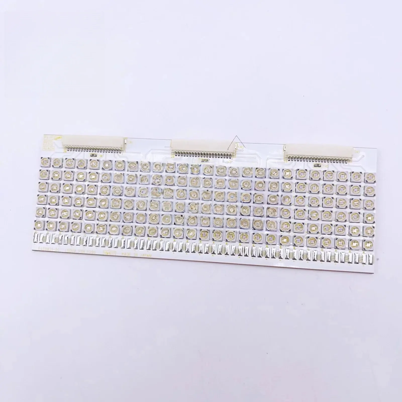 Original Mimaki E107863 LED Pinning PCB Assy Use for JFX200