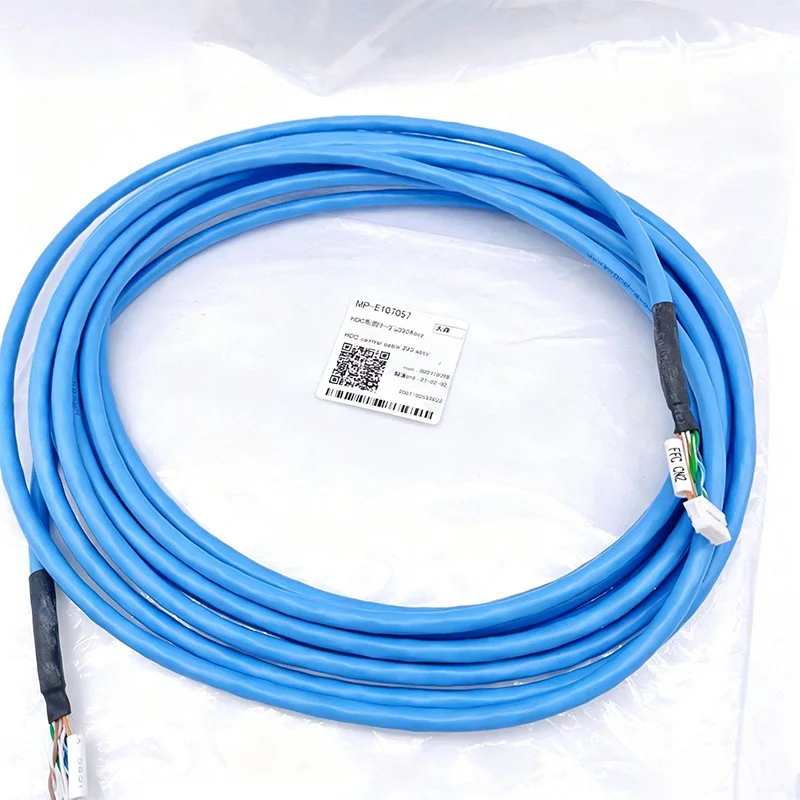 MP-E107057 Original Mimaki TS500-1800 HDC Control Cable Assy for SWJ-320/ TS500-1800/ UJV500-160
