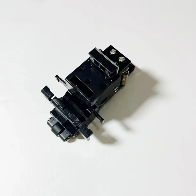 M006502 Original Mimaki UJF-7151Plus Clamp Total Assy L 130fx