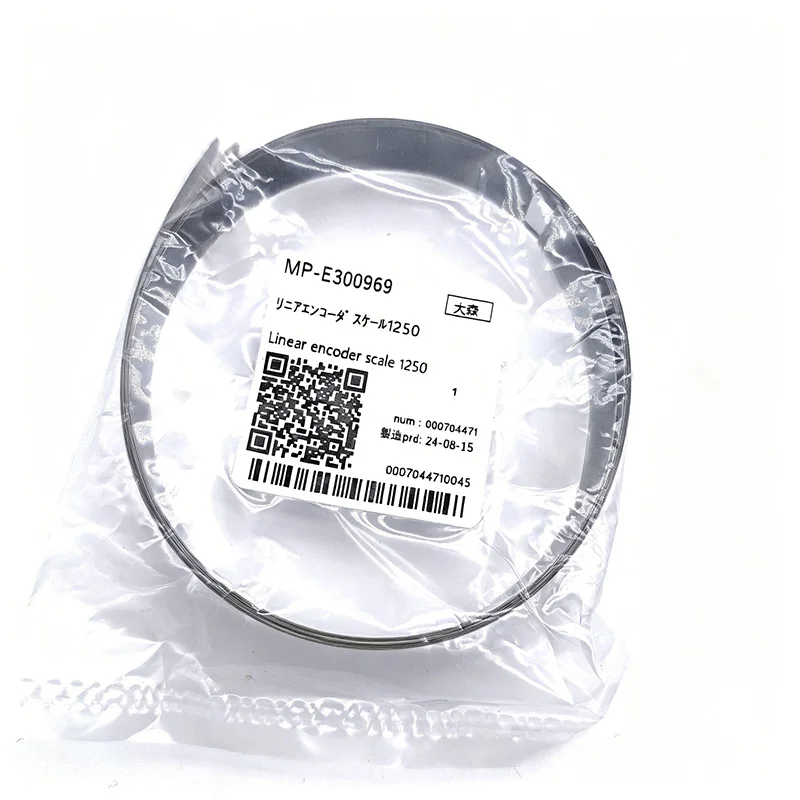 A-E300969 Original Mimaki LINEAR ENCODER SCALE 1250 Use for Ujf6042/ujf3042FX Printer
