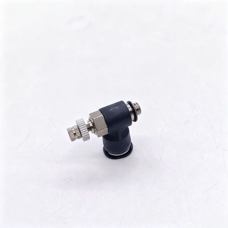 Japan made Mimaki Throttle Valve for UJV-160/UJF-706 - MP-JNC6-M5