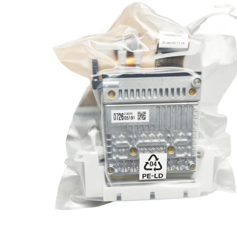 Original New T0SH1BA CF3 CF3R Printhead for UV 2513 Flatbed Printer
