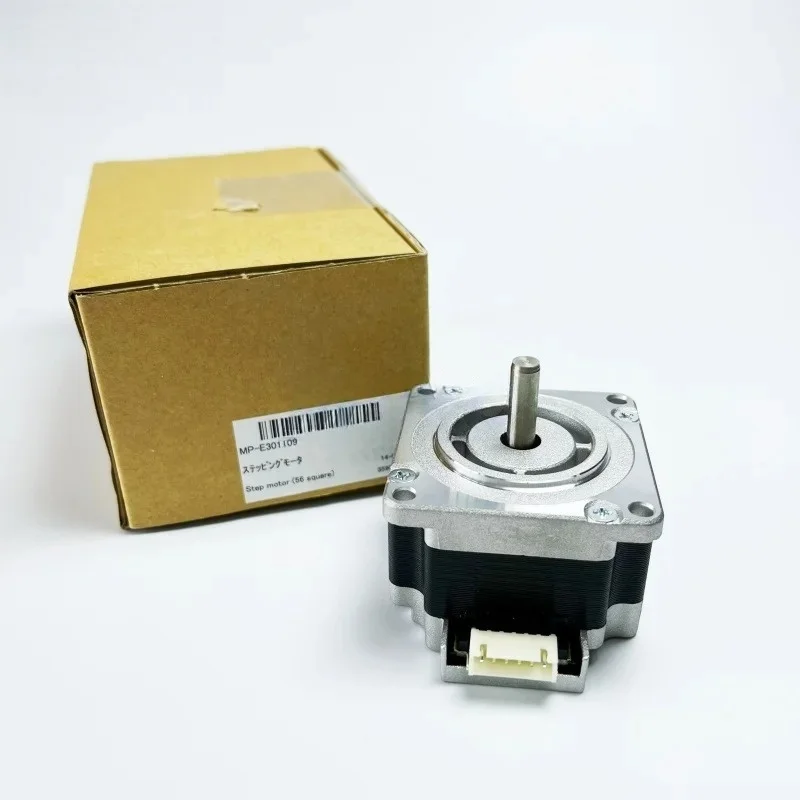 E301109 Original Mimaki JV300-160/JV150-160/CJV300/CJV150 Step Motor (56 Square)