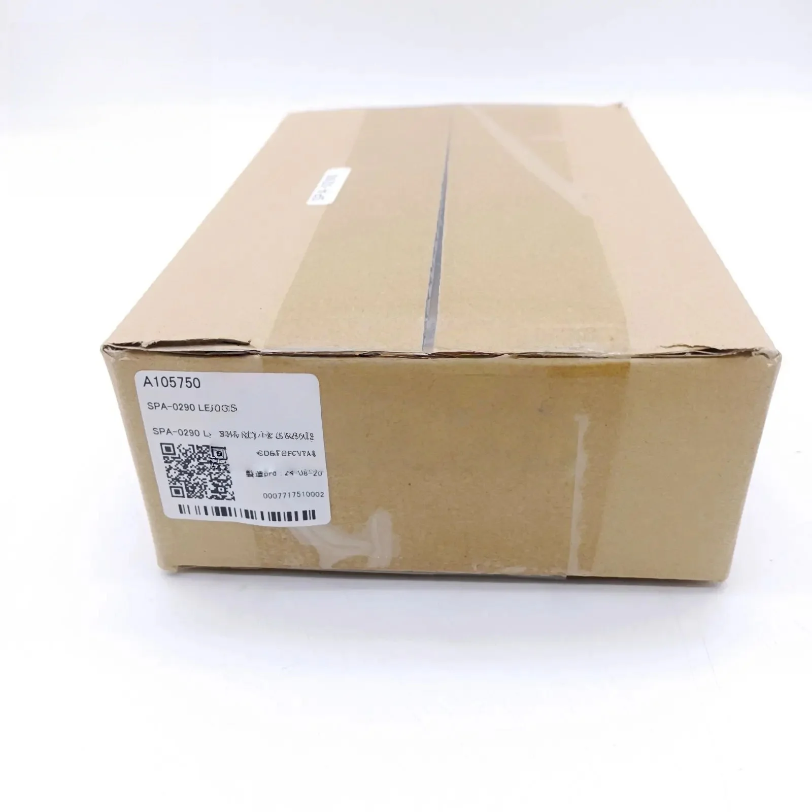 SPA-0290 Original New Mimaki Led Glass for Mimaki UJF-3042 Mkll/UJF-6042 Mkll Printer