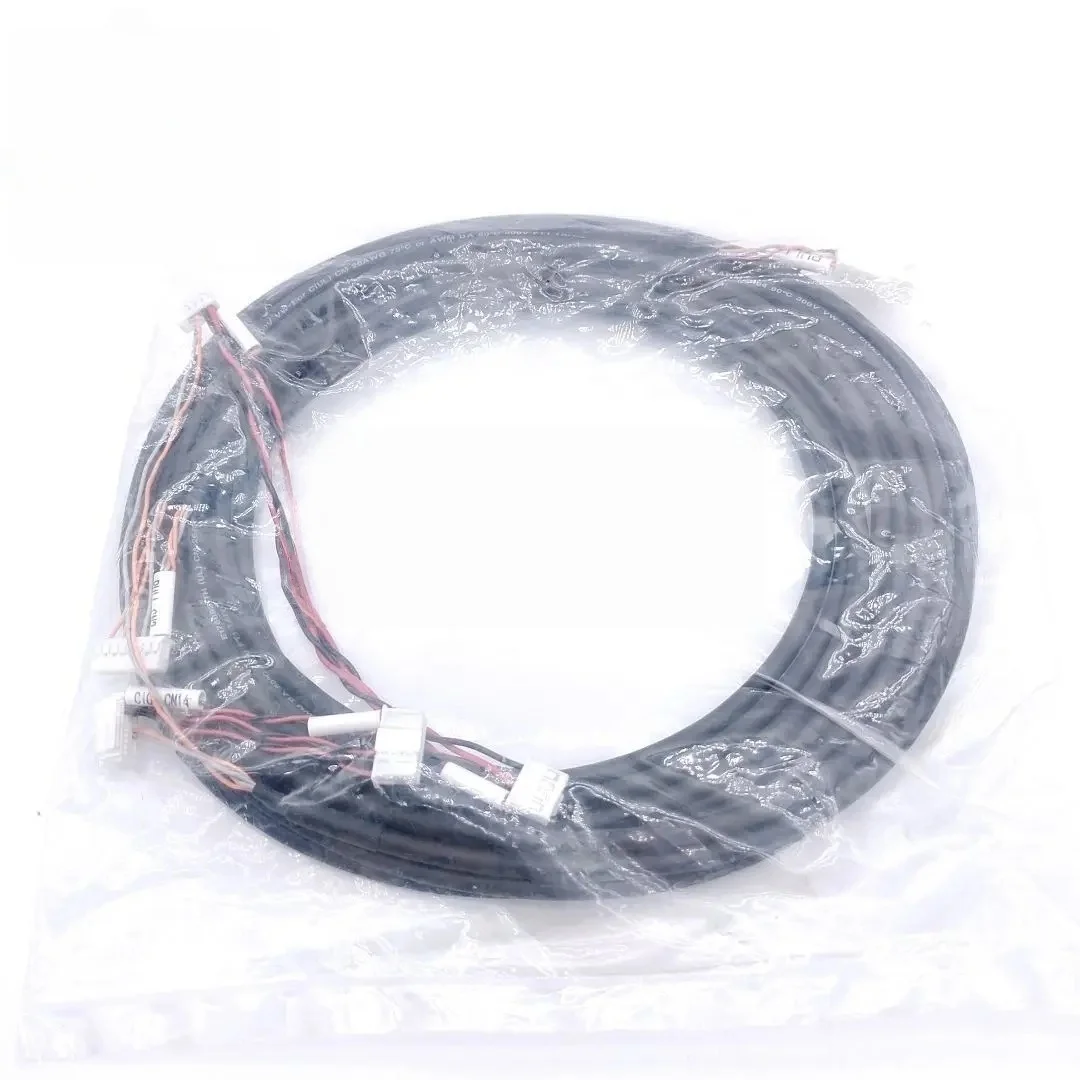 S18b090ae020543238168d68887b4229aW.webp Original Mimaki MP-E109043 Friction Roller Cable Assy for UJV55 Printer Machine