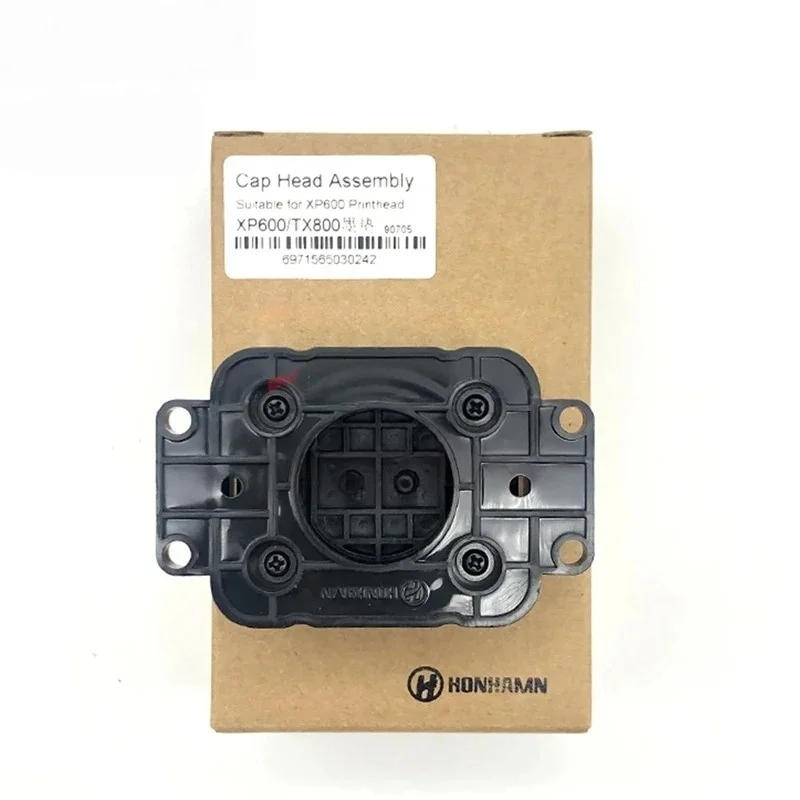 Glowy high quality Galaxy XP600/TX800 head Capping Top for Galaxy UD3214AC/UD3214 Printer Cap Top station
