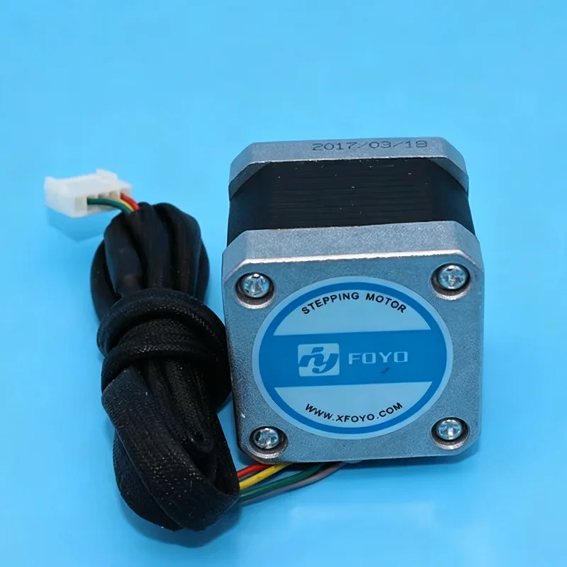 Lifting Ink Stack Motor for Ink Stack/Capping Station