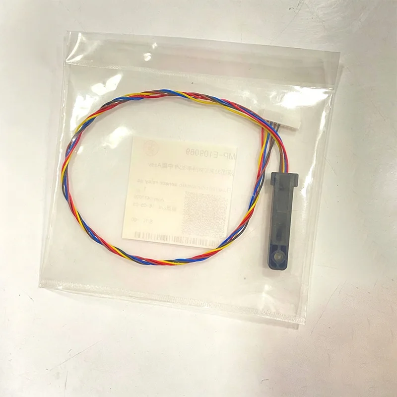 E109069 Original Mimaki Fluid Level Magnetic Sensor Relay Assembly