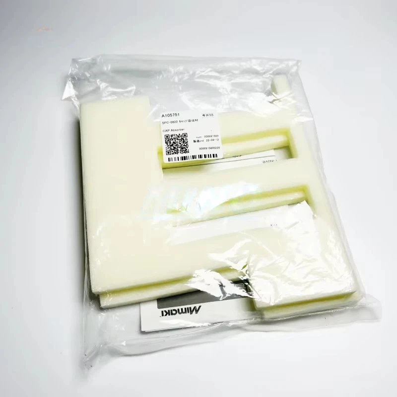 SPC-0822 Original Mimaki Absorber for UJF-3042MKII / UJF-6042MKII Printer
